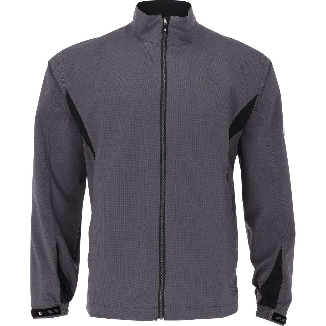 FootJoy DryJoys Hydrolite L/S Rainwear Rain Jacket Golf Apparel
