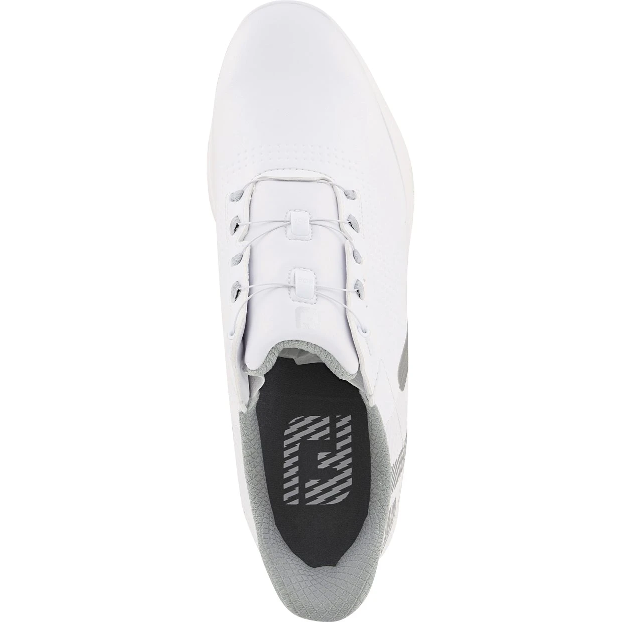FootJoy FJ Fuel BOA Spikeless Golf Shoes - Image 3