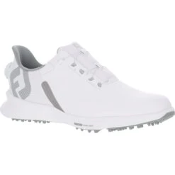 FootJoy FJ Fuel BOA Spikeless Golf Shoes