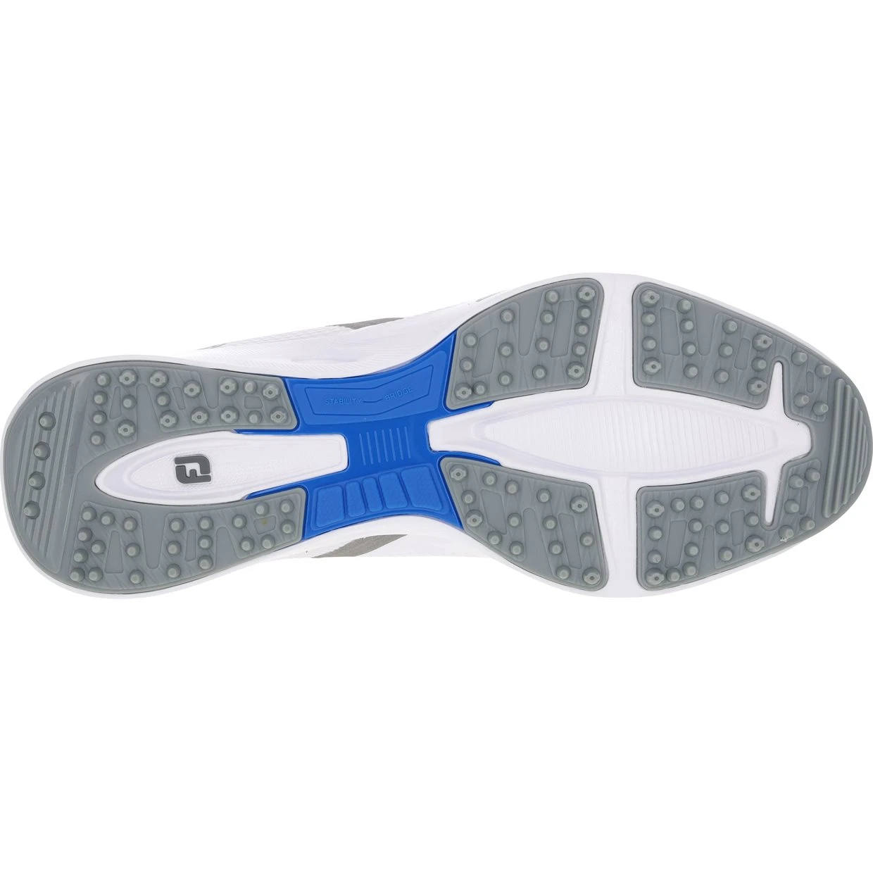 FootJoy FJ Fuel BOA Spikeless Golf Shoes - Image 4