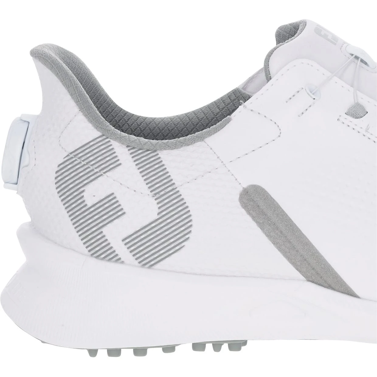 FootJoy FJ Fuel BOA Spikeless Golf Shoes - Image 5