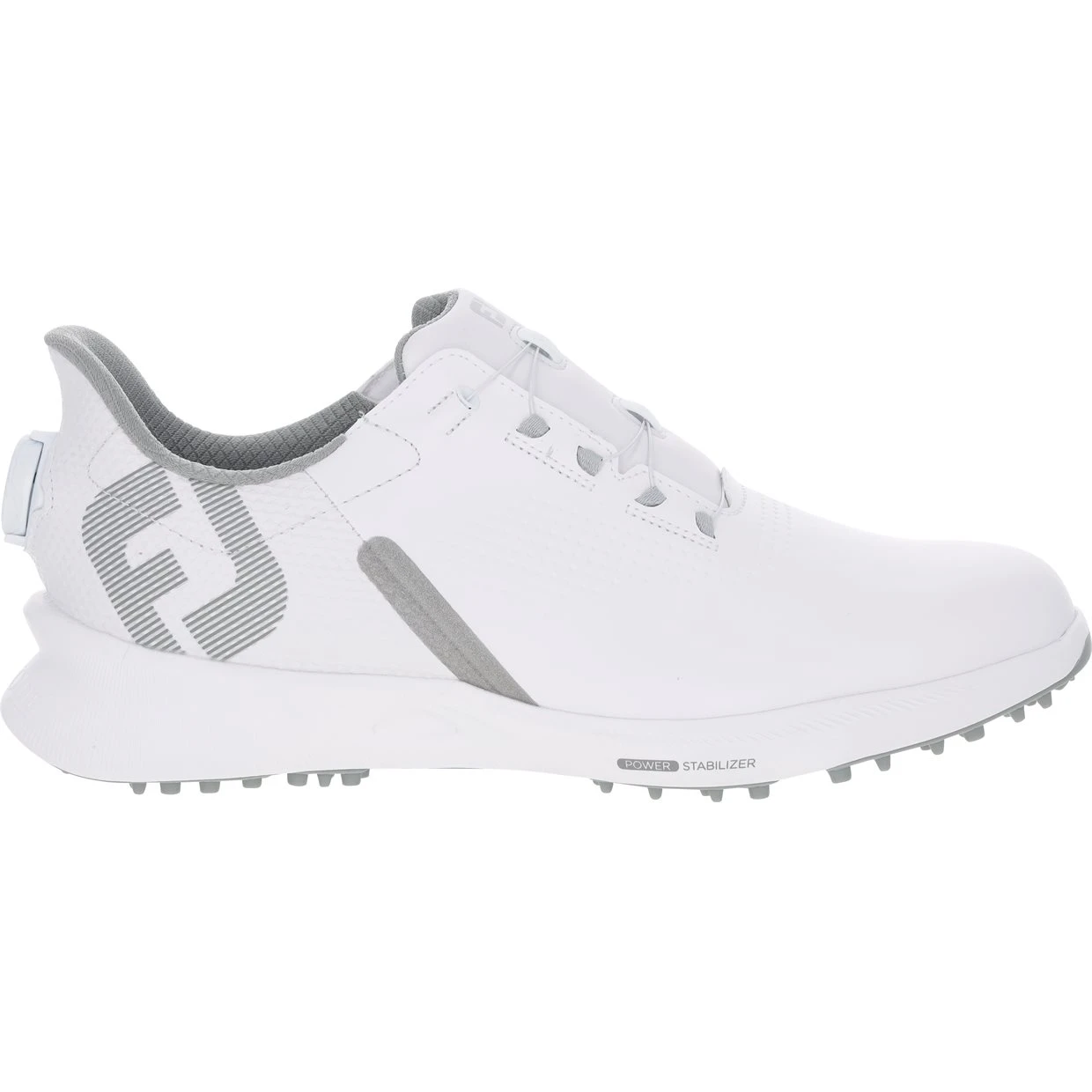 FootJoy FJ Fuel BOA Spikeless Golf Shoes - Image 6