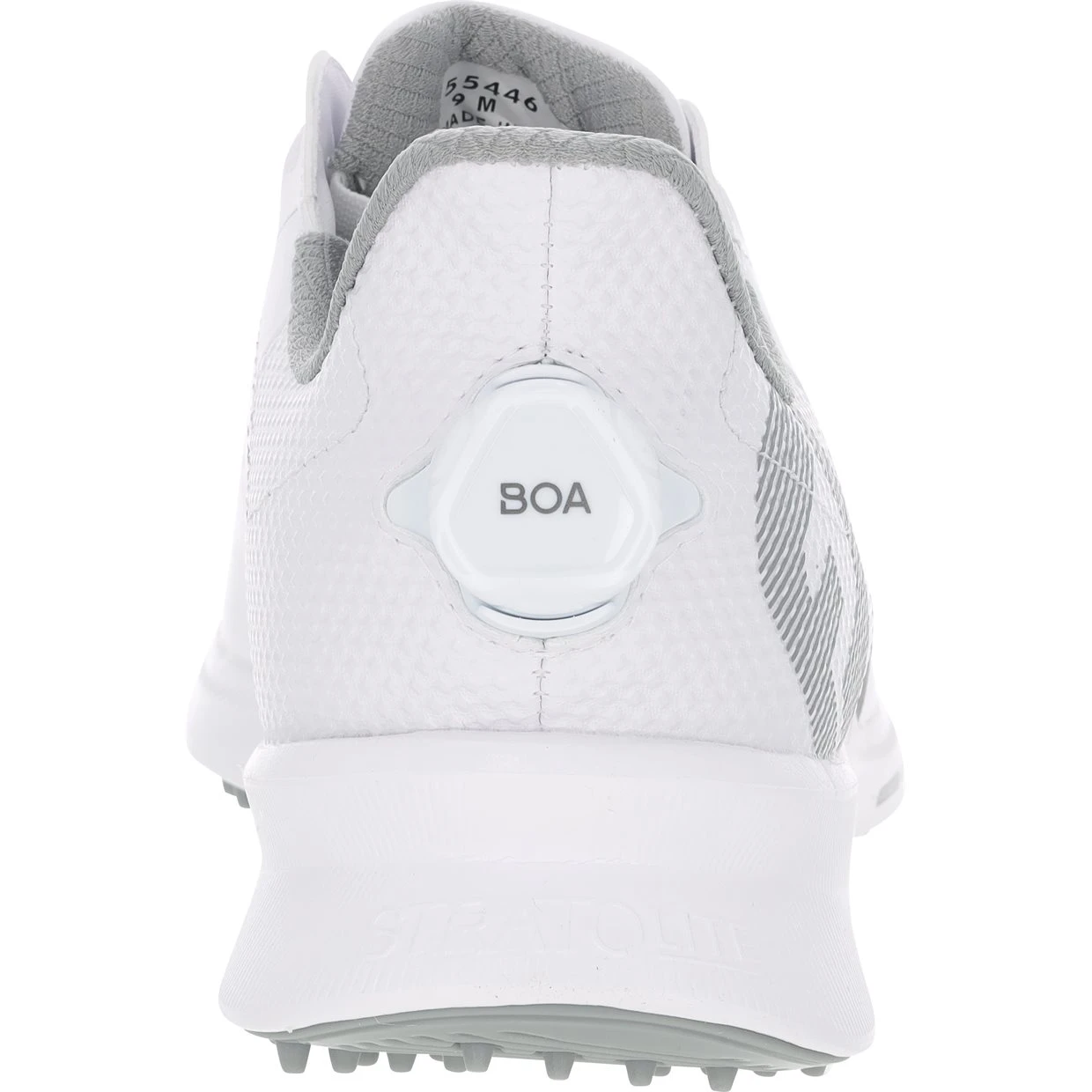 FootJoy FJ Fuel BOA Spikeless Golf Shoes - Image 8