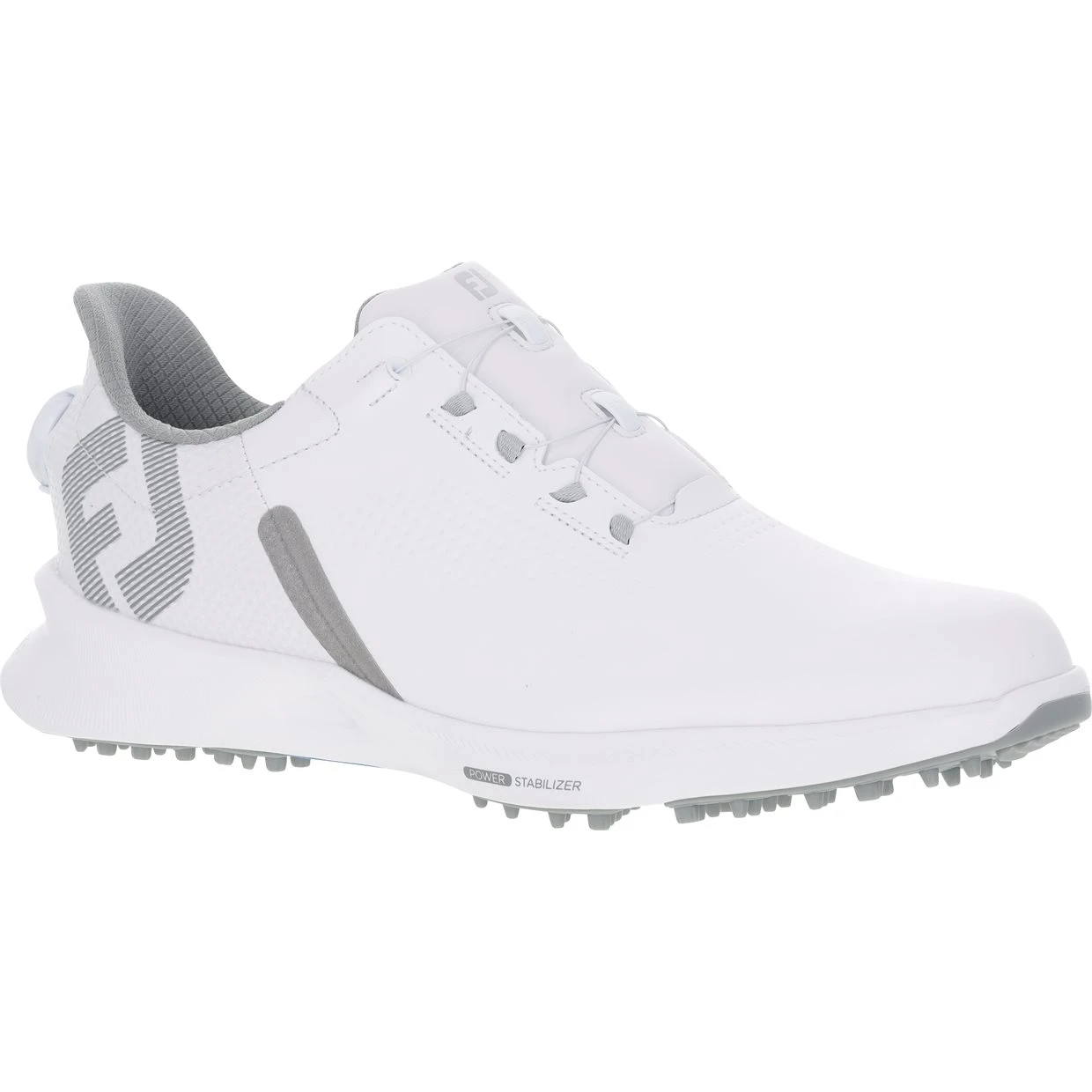 FootJoy FJ Fuel BOA Spikeless Golf Shoes