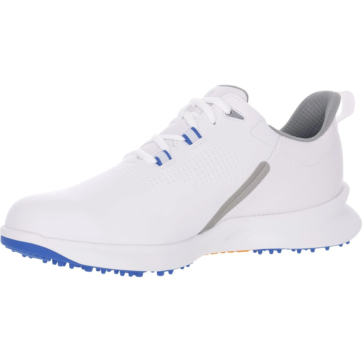 FootJoy FJ Fuel Spikeless Golf Shoes - Image 2