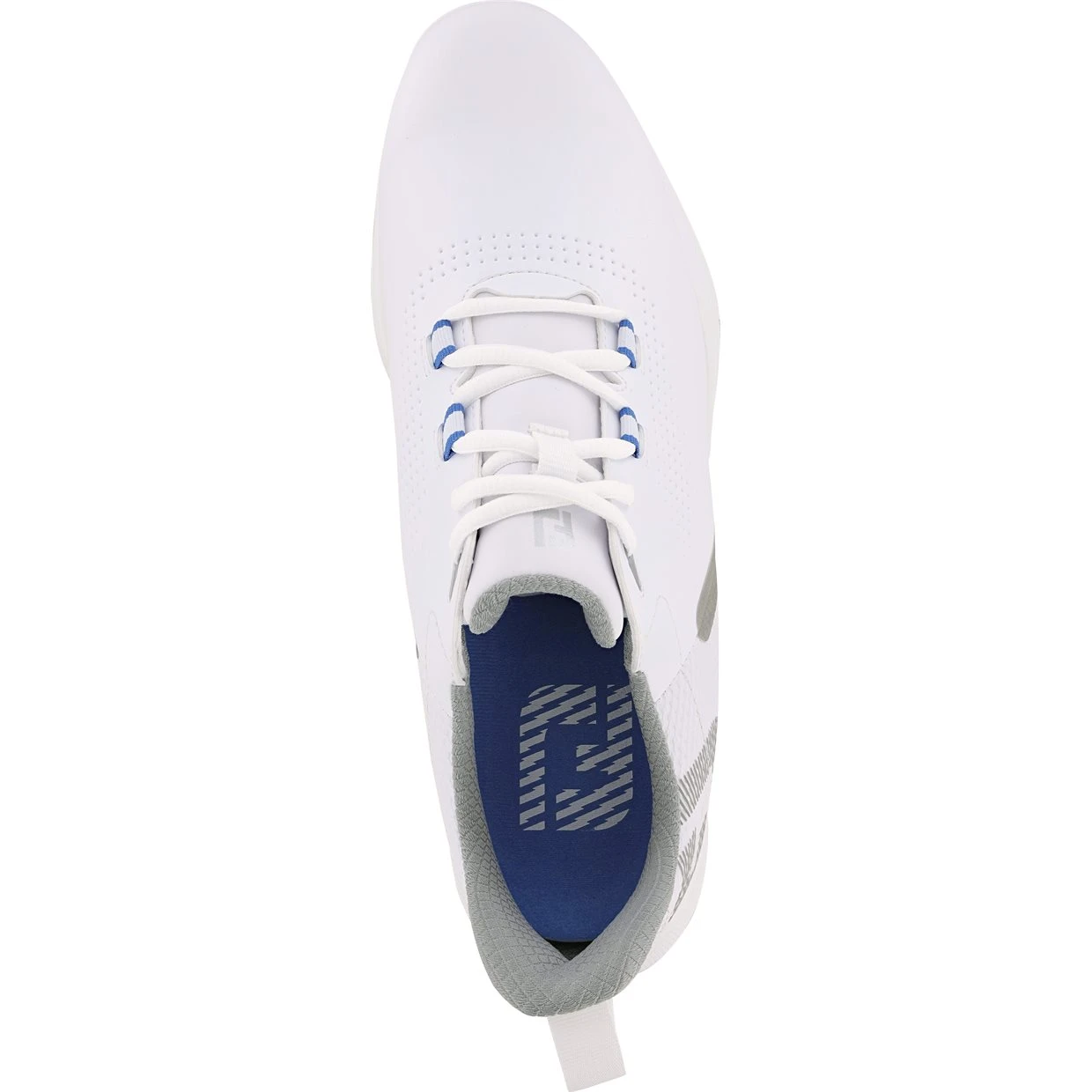 FootJoy FJ Fuel Spikeless Golf Shoes - Image 3