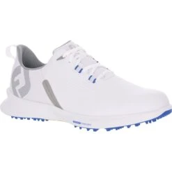 FootJoy FJ Fuel Spikeless Golf Shoes