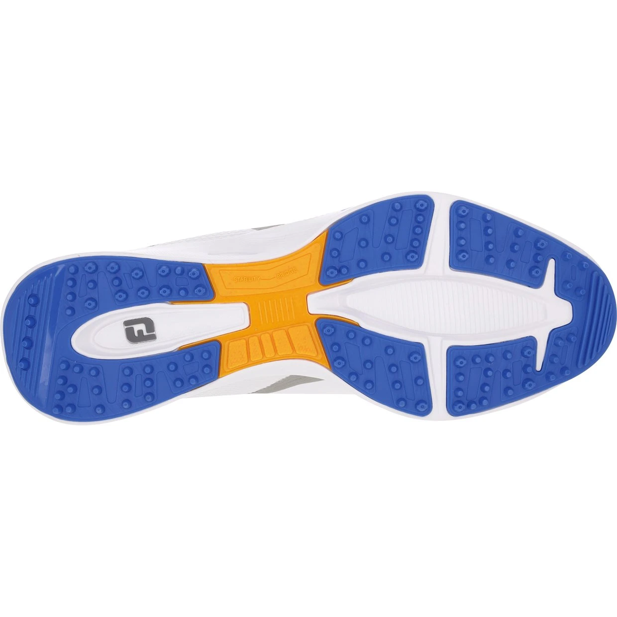 FootJoy FJ Fuel Spikeless Golf Shoes - Image 4