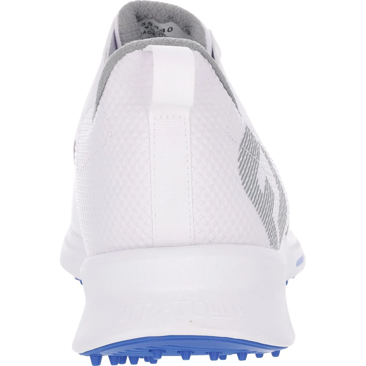 FootJoy FJ Fuel Spikeless Golf Shoes - Image 8