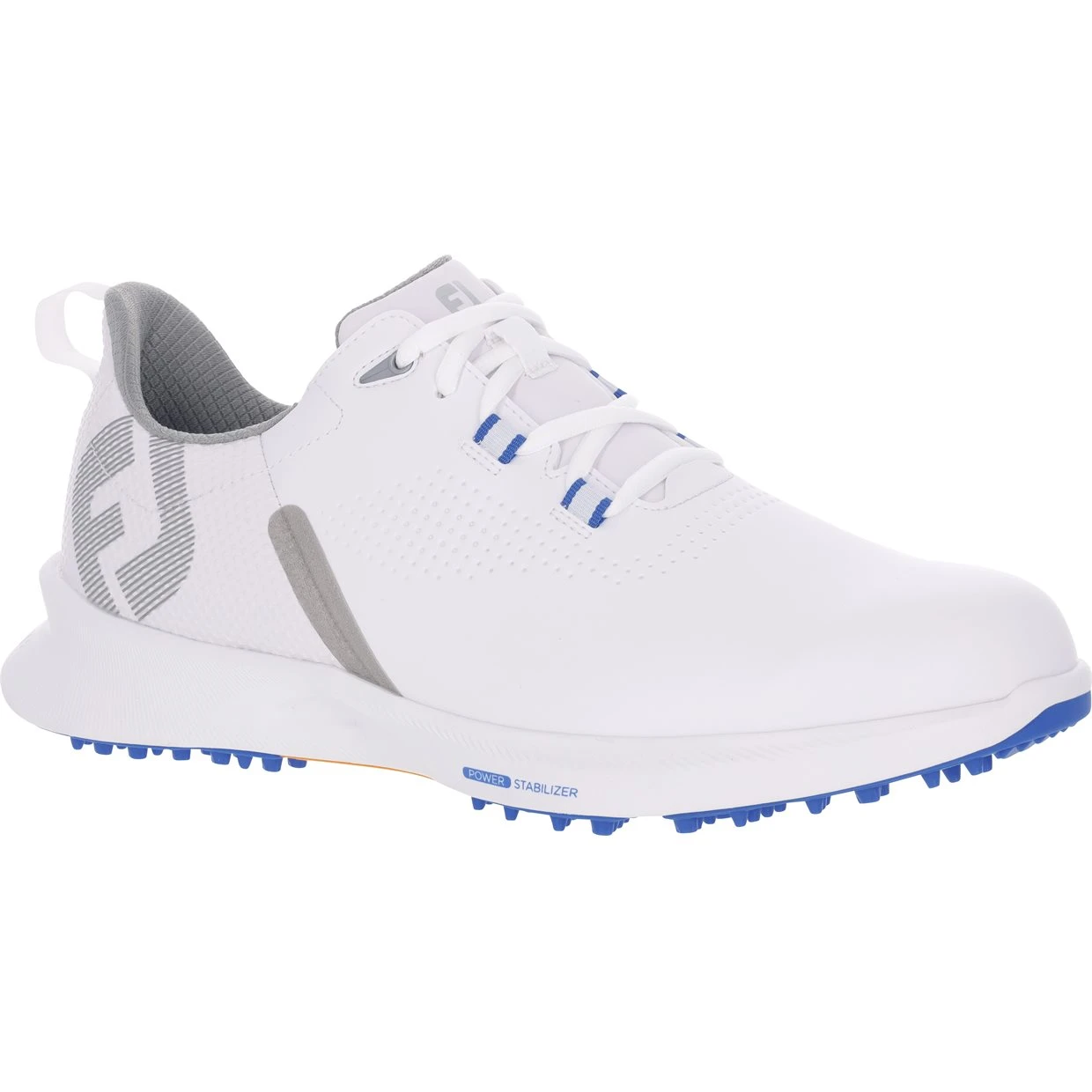 FootJoy FJ Fuel Spikeless Golf Shoes