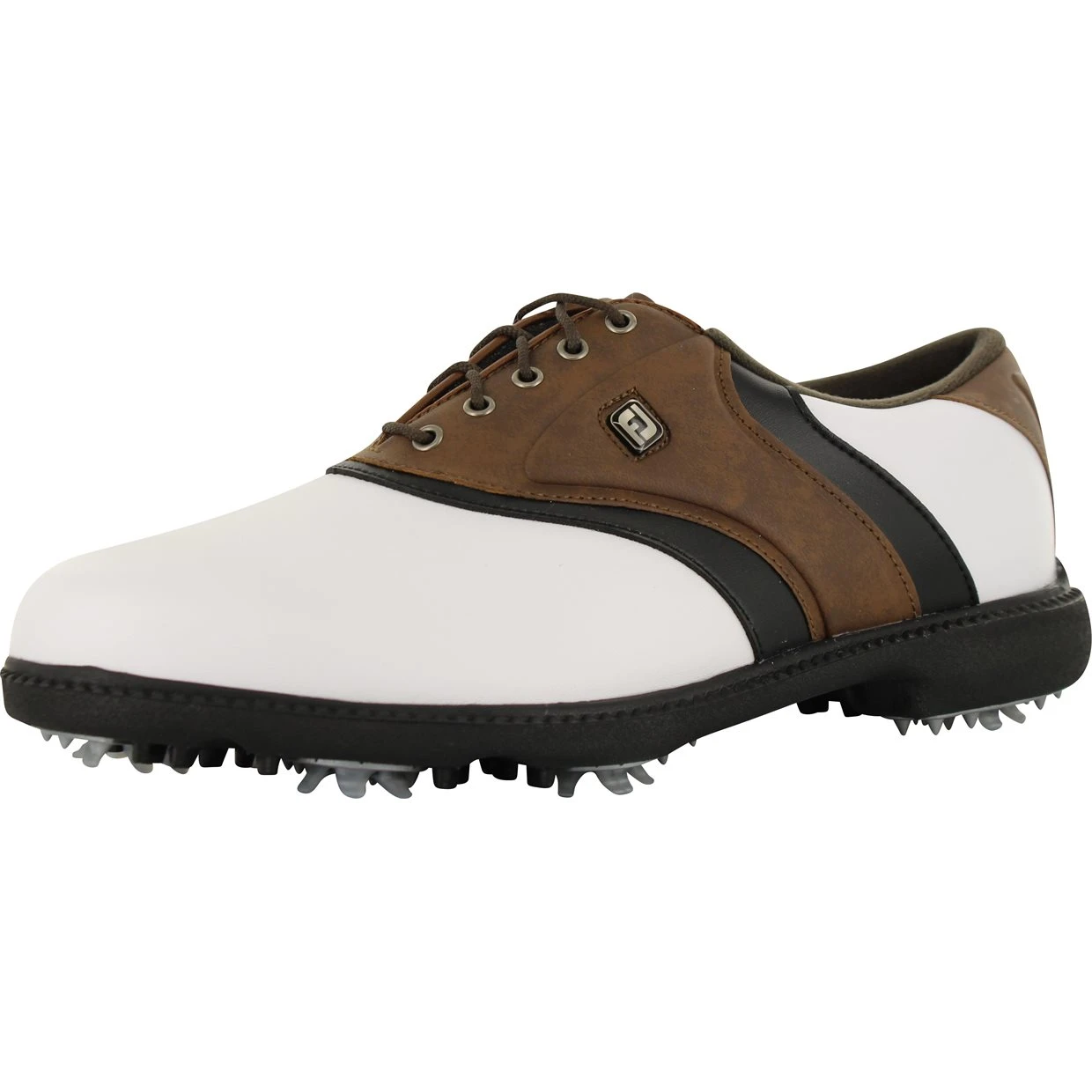 FootJoy FJ Originals Golf Shoe Golf Shoes - Image 2