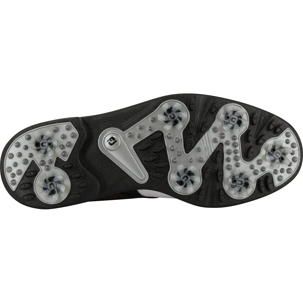 FootJoy FJ Originals Golf Shoe Golf Shoes - Image 4