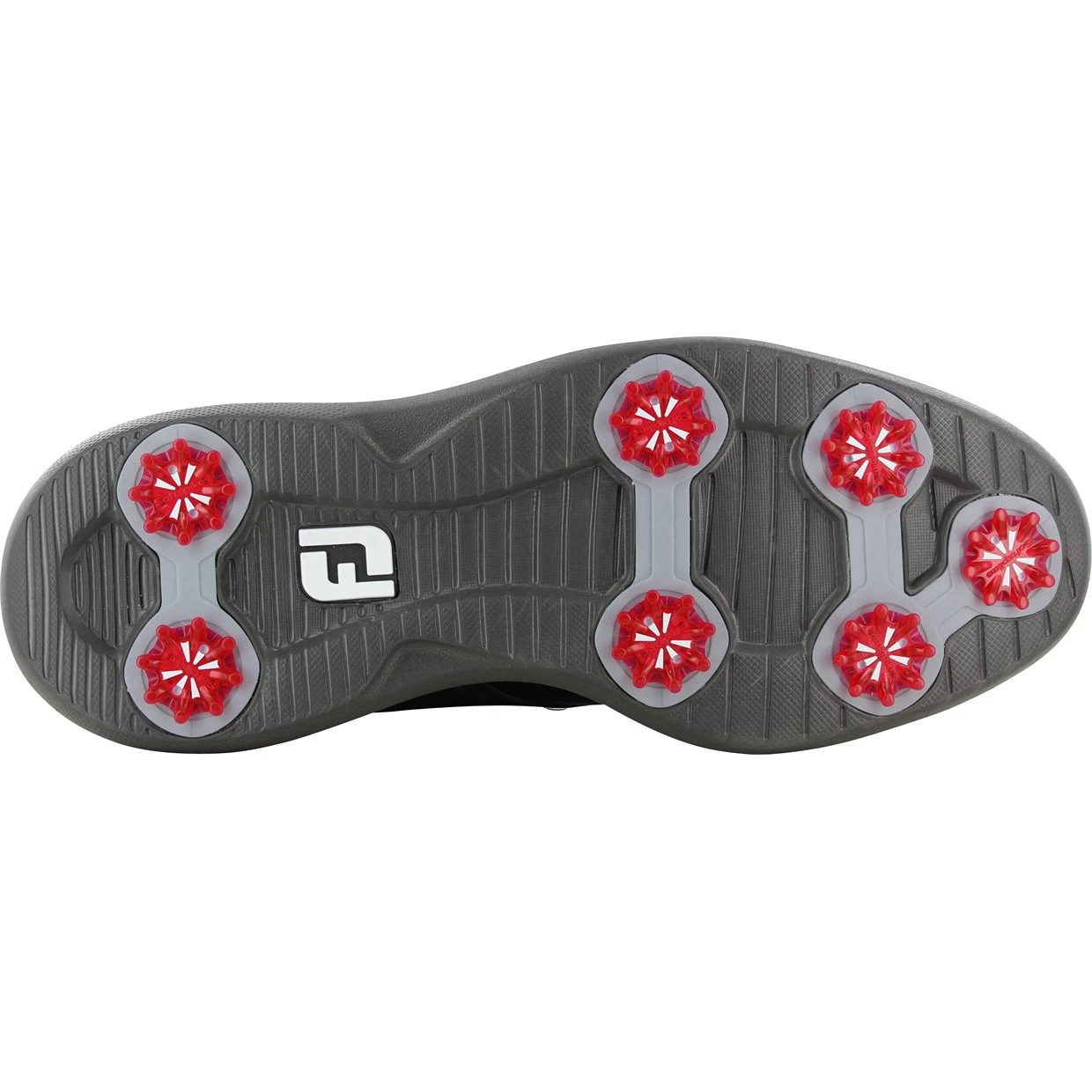 FootJoy FJ Traditions Golf Shoe Golf Shoes - Image 4