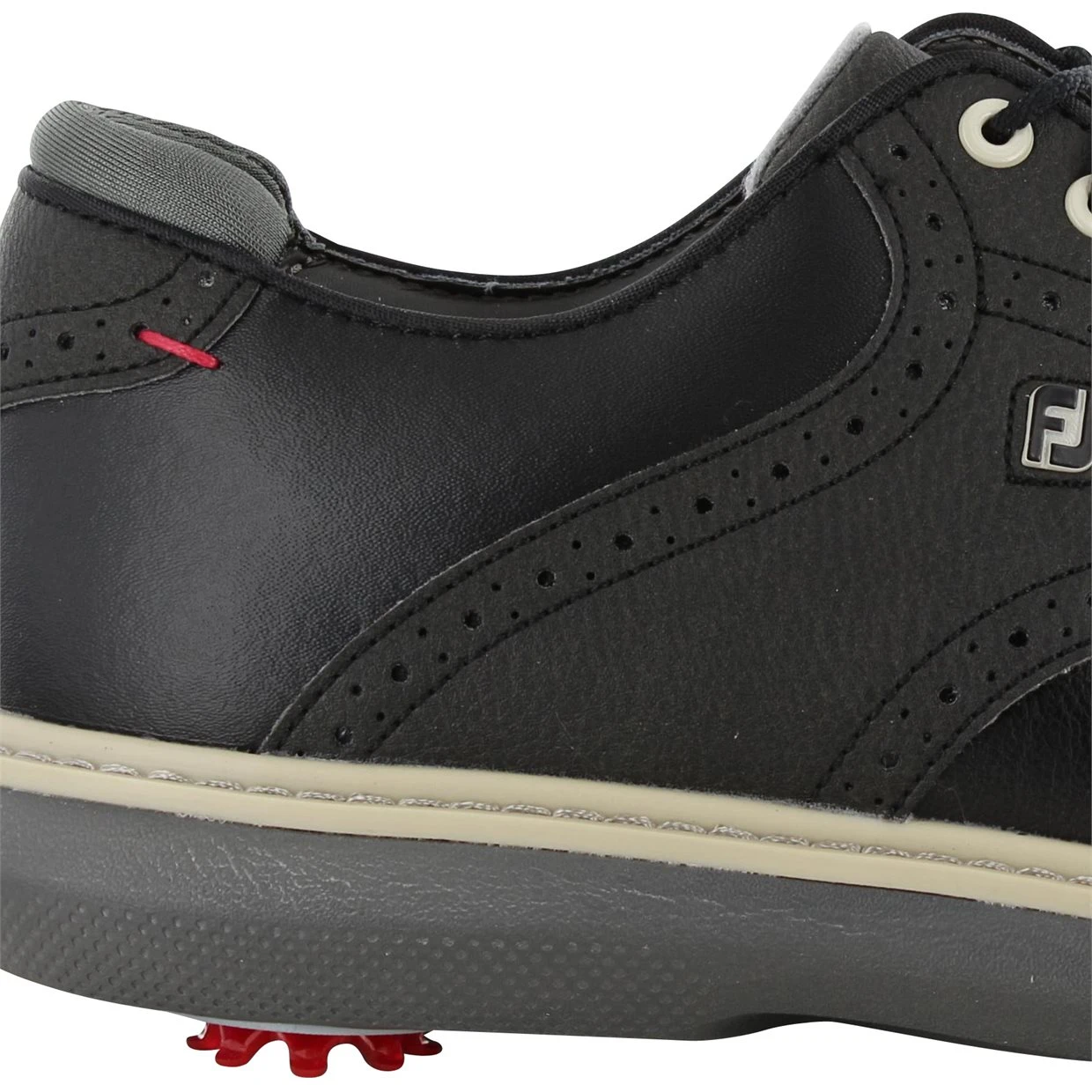 FootJoy FJ Traditions Golf Shoe Golf Shoes - Image 5