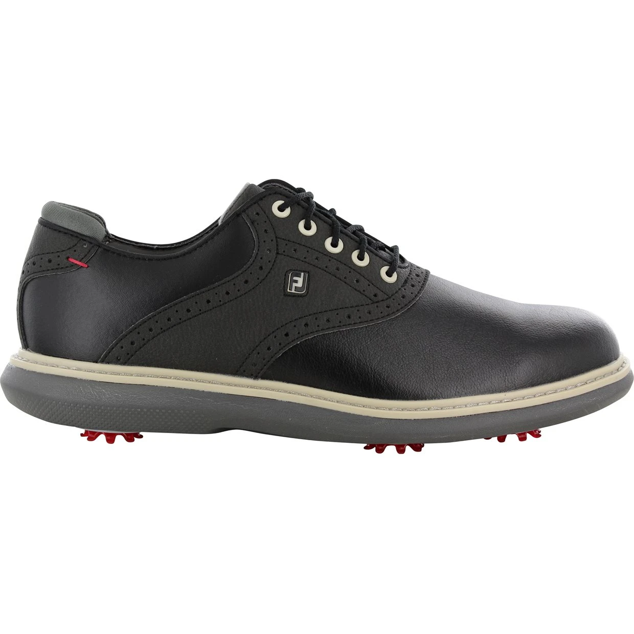 FootJoy FJ Traditions Golf Shoe Golf Shoes - Image 6