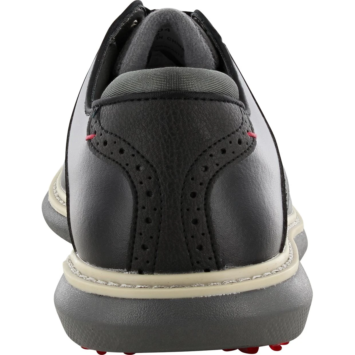 FootJoy FJ Traditions Golf Shoe Golf Shoes - Image 8