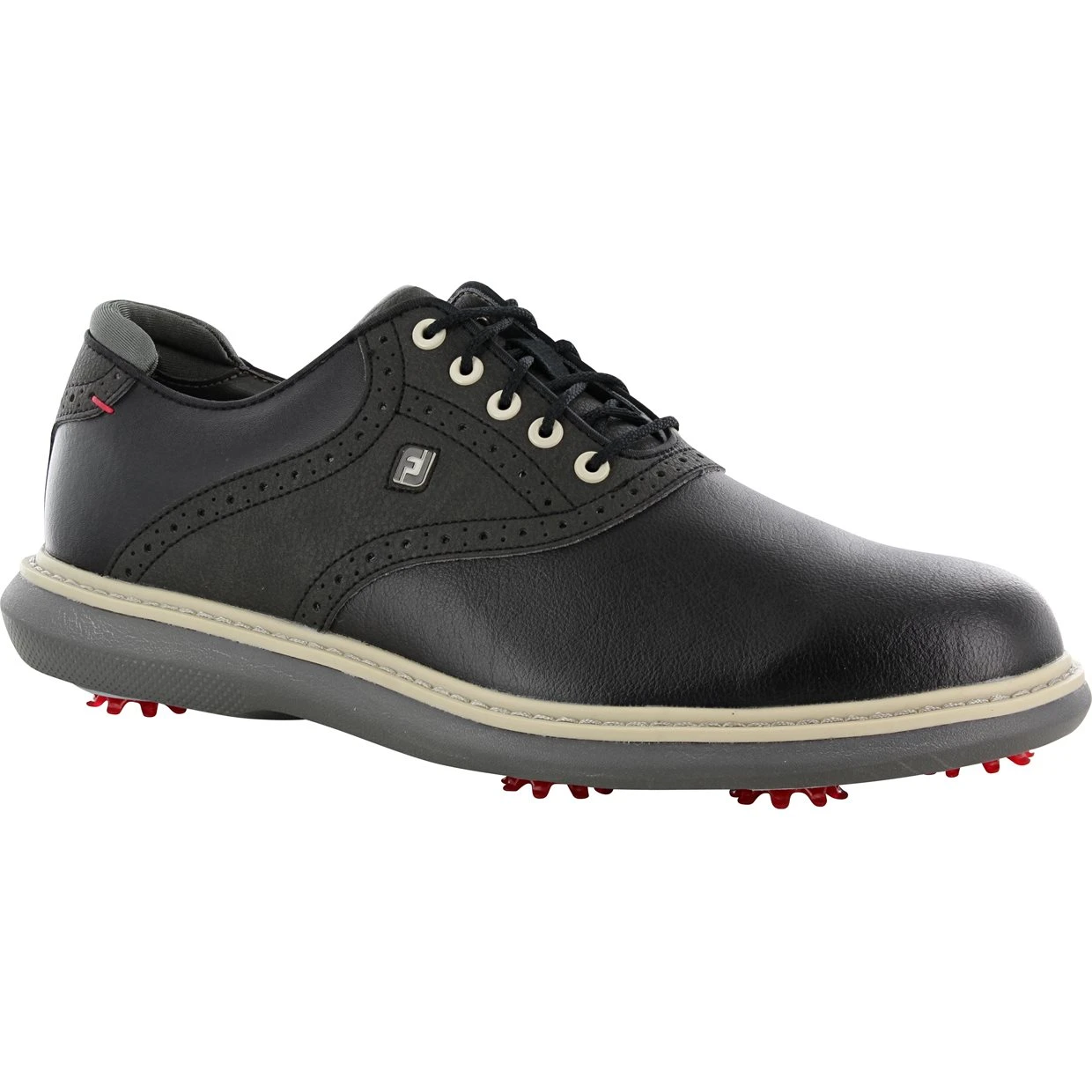 FootJoy FJ Traditions Golf Shoe Golf Shoes