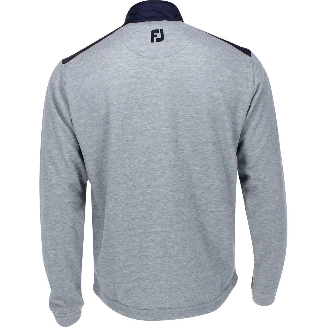 FootJoy Full Zip Hybrid Outerwear Jacket Golf Apparel - Image 2