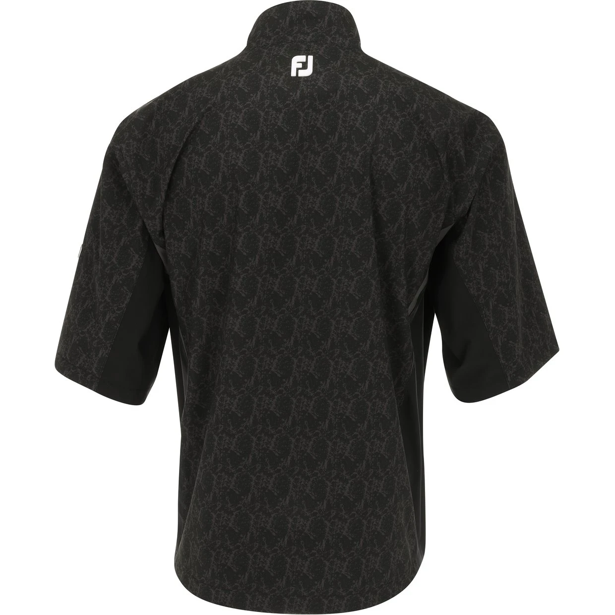 FootJoy HydroLite S/S Rainwear Rain Shirt Golf Apparel - Image 2