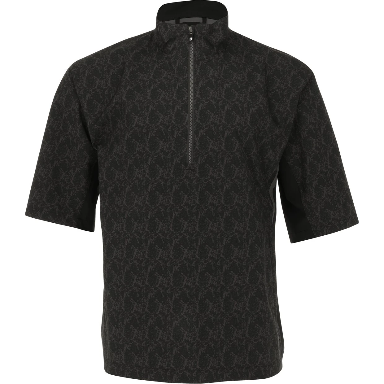 FootJoy HydroLite S/S Rainwear Rain Shirt Golf Apparel