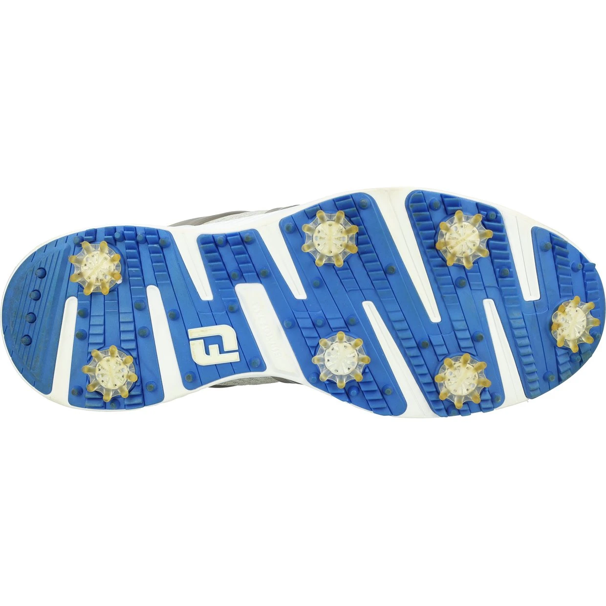 FootJoy HyperFlex Previous Season Shoe Style Golf Shoe Golf Shoes - Image 4