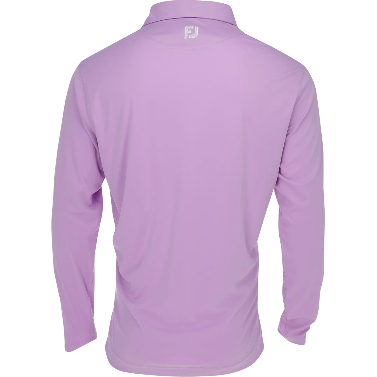 FootJoy L/S Sun Protection Shirt Polo Long Sleeve Golf Apparel - Image 2