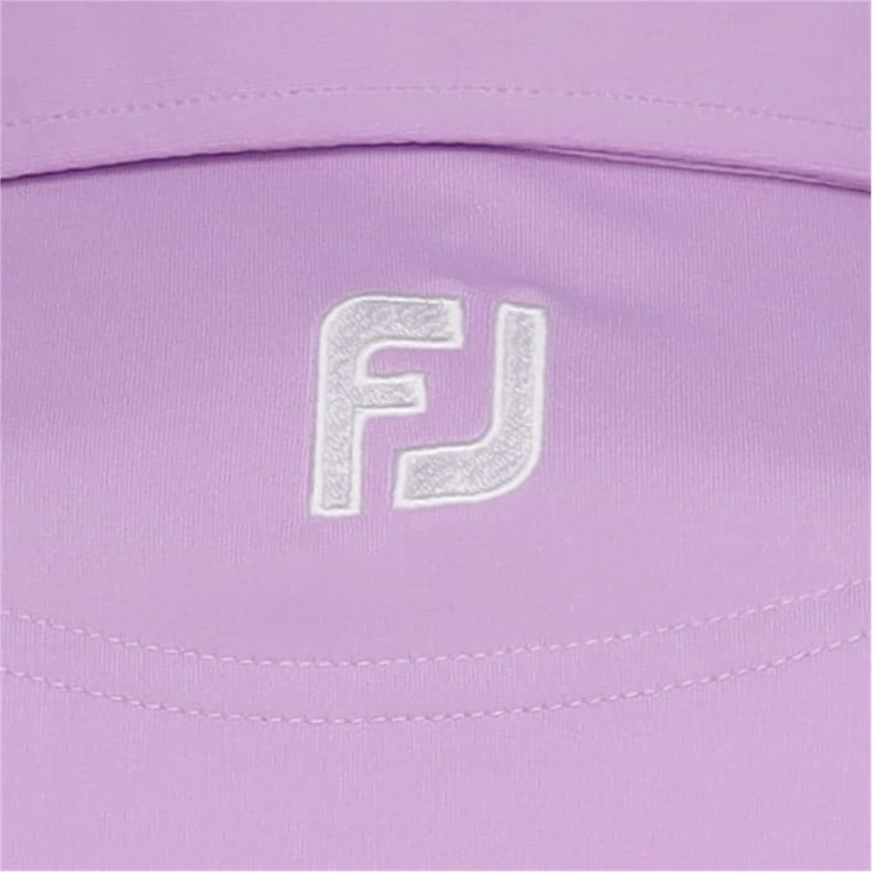 FootJoy L/S Sun Protection Shirt Polo Long Sleeve Golf Apparel - Image 4