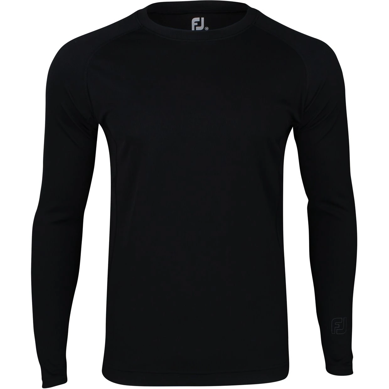 FootJoy PhaseOne Base Layer Fitted Golf Apparel