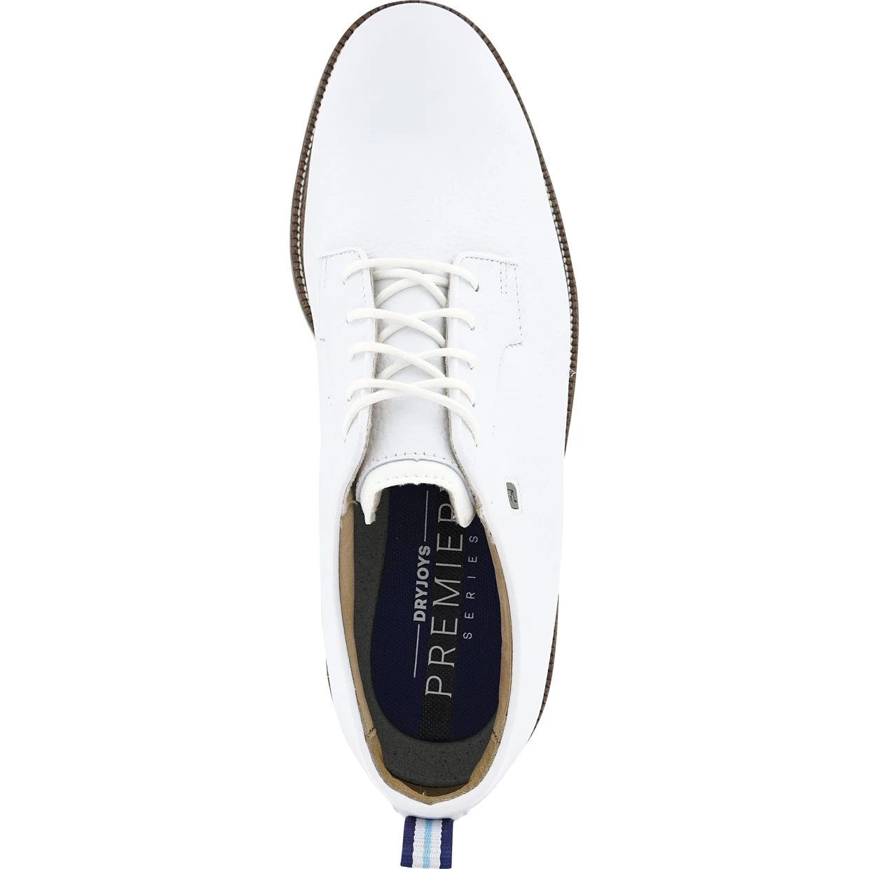 FootJoy Premiere Series Field Spikeless Golf Shoes - Image 3