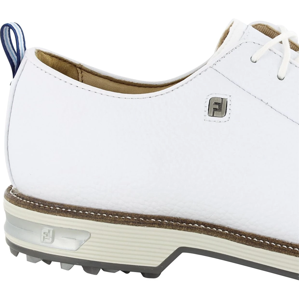FootJoy Premiere Series Field Spikeless Golf Shoes - Image 5