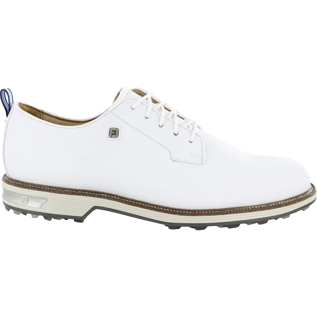 FootJoy Premiere Series Field Spikeless Golf Shoes - Image 6