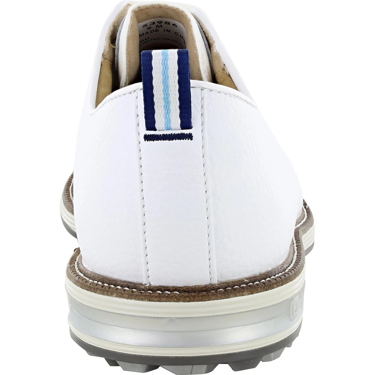 FootJoy Premiere Series Field Spikeless Golf Shoes - Image 8