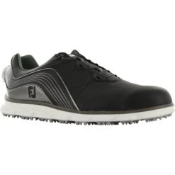 FootJoy Pro SL BOA Prior Generation Spikeless Golf Shoes