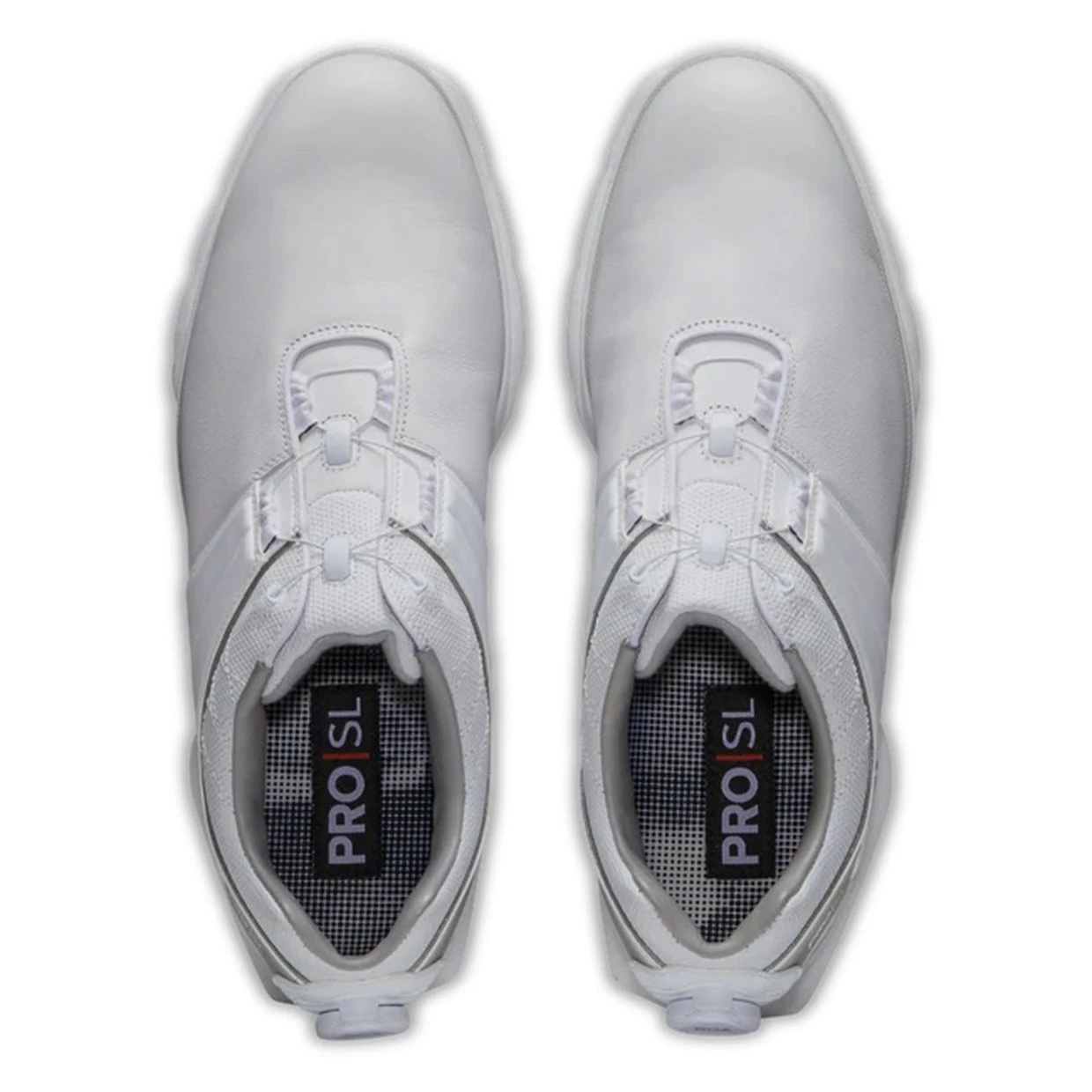 FootJoy Pro SL Boa Spikeless Golf Shoes - Image 3