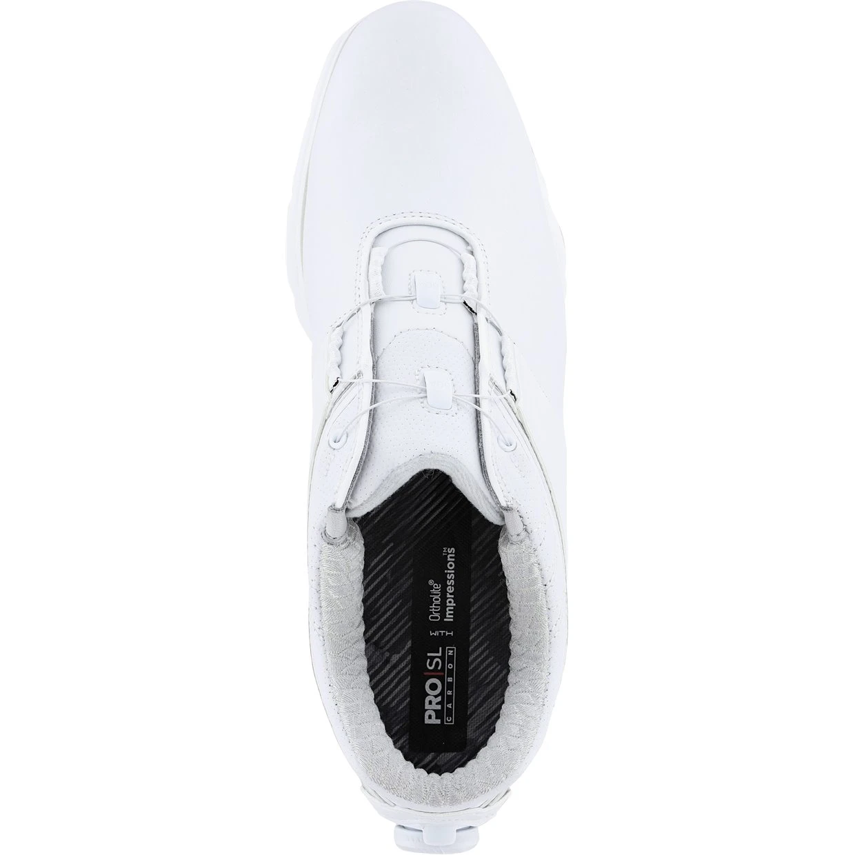 FootJoy Pro SL Carbon Boa Spikeless Golf Shoes - Image 3