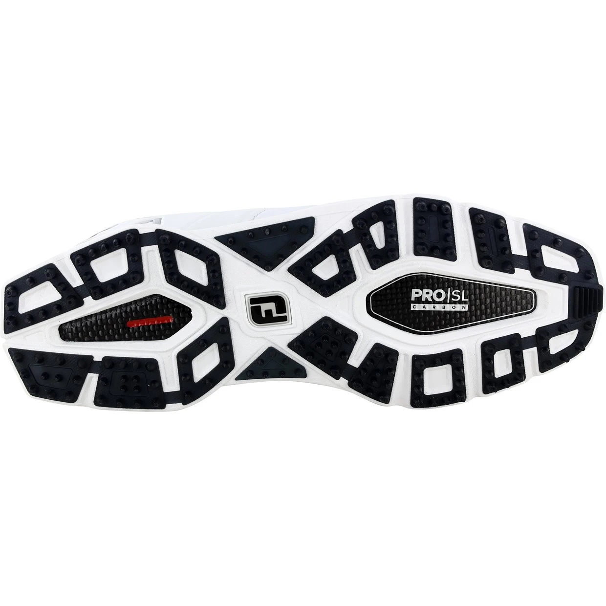 FootJoy Pro SL Carbon Boa Spikeless Golf Shoes - Image 4