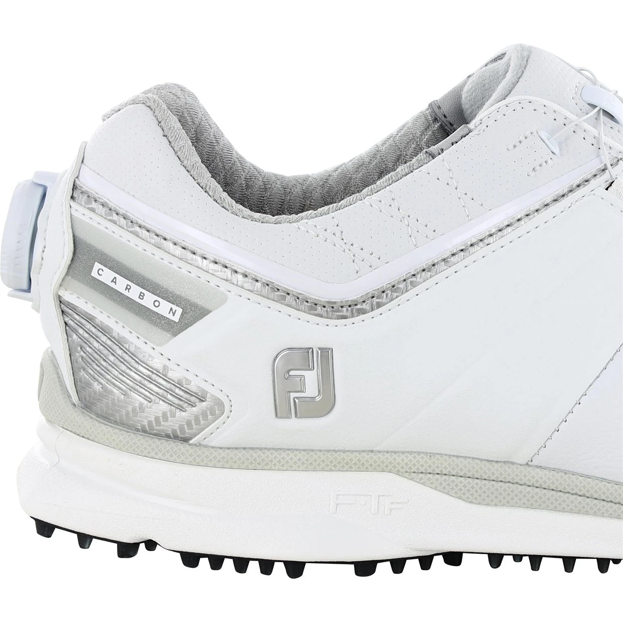 FootJoy Pro SL Carbon Boa Spikeless Golf Shoes - Image 5