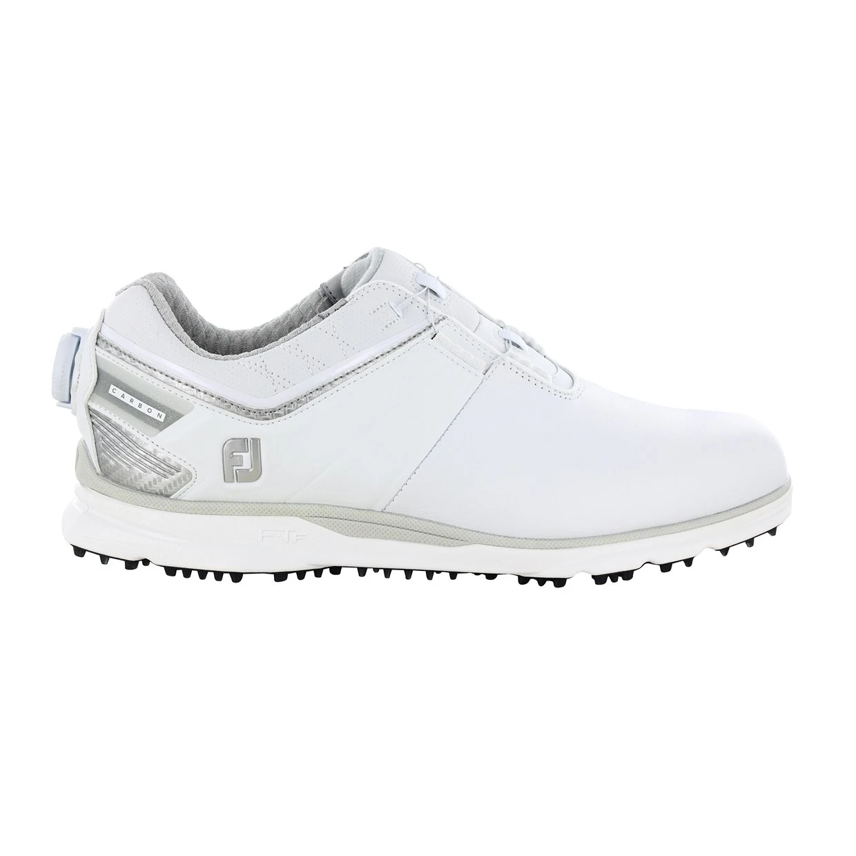 FootJoy Pro SL Carbon Boa Spikeless Golf Shoes - Image 6