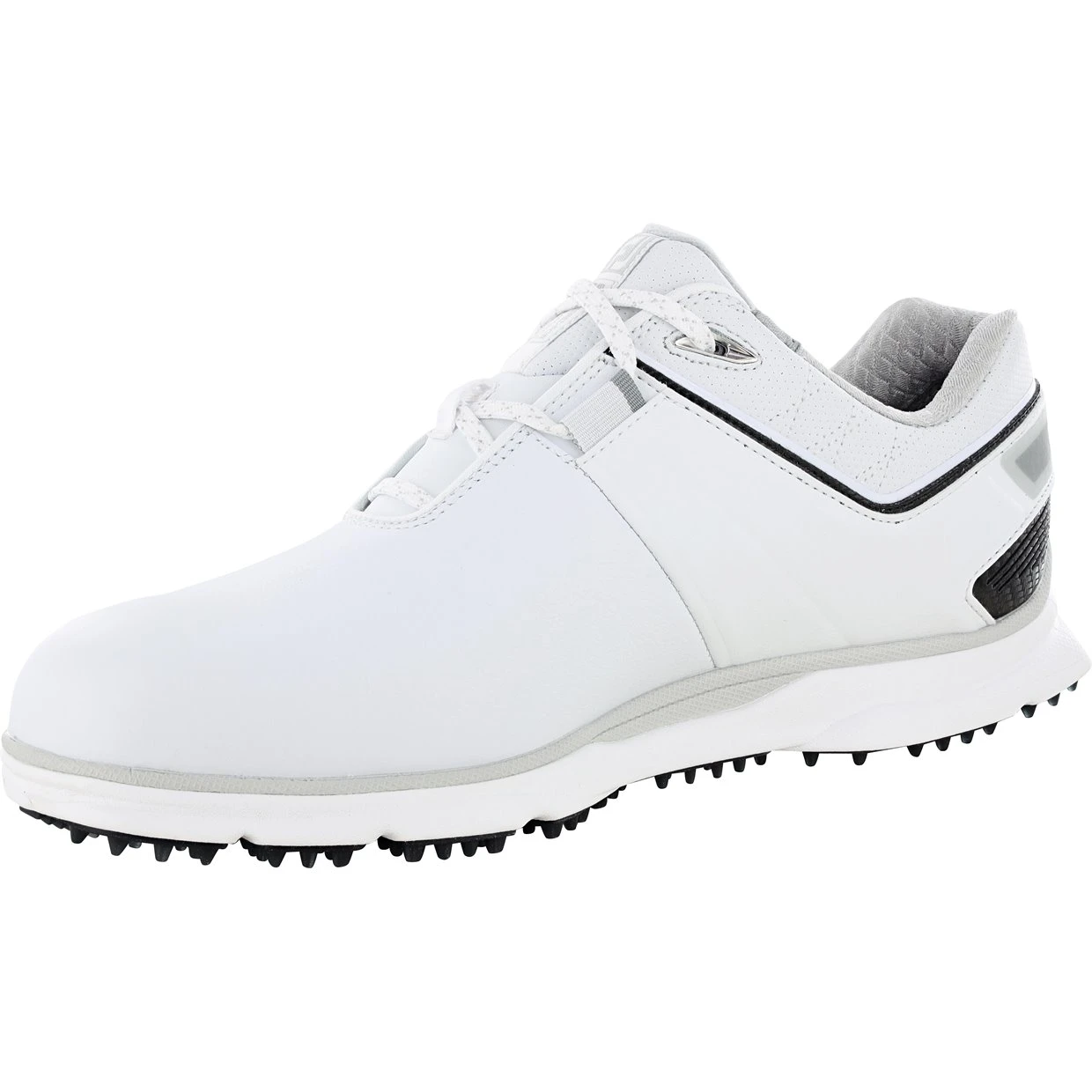 FootJoy Pro SL Carbon Spikeless Golf Shoes - Image 2