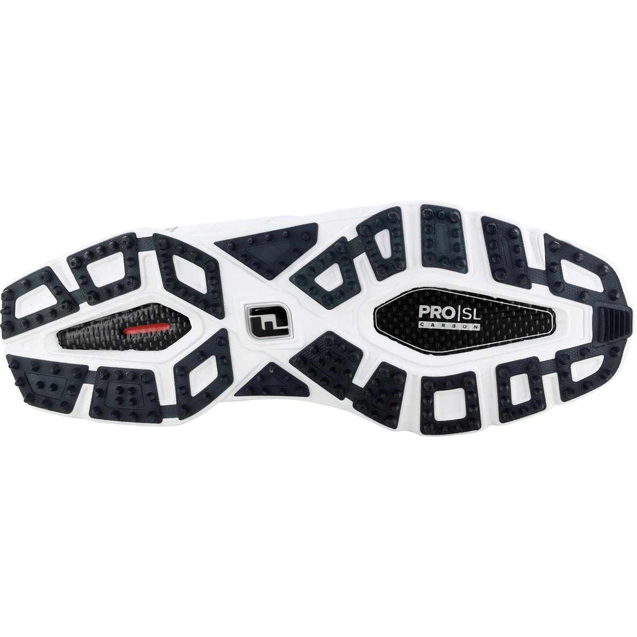 FootJoy Pro SL Carbon Spikeless Golf Shoes - Image 4