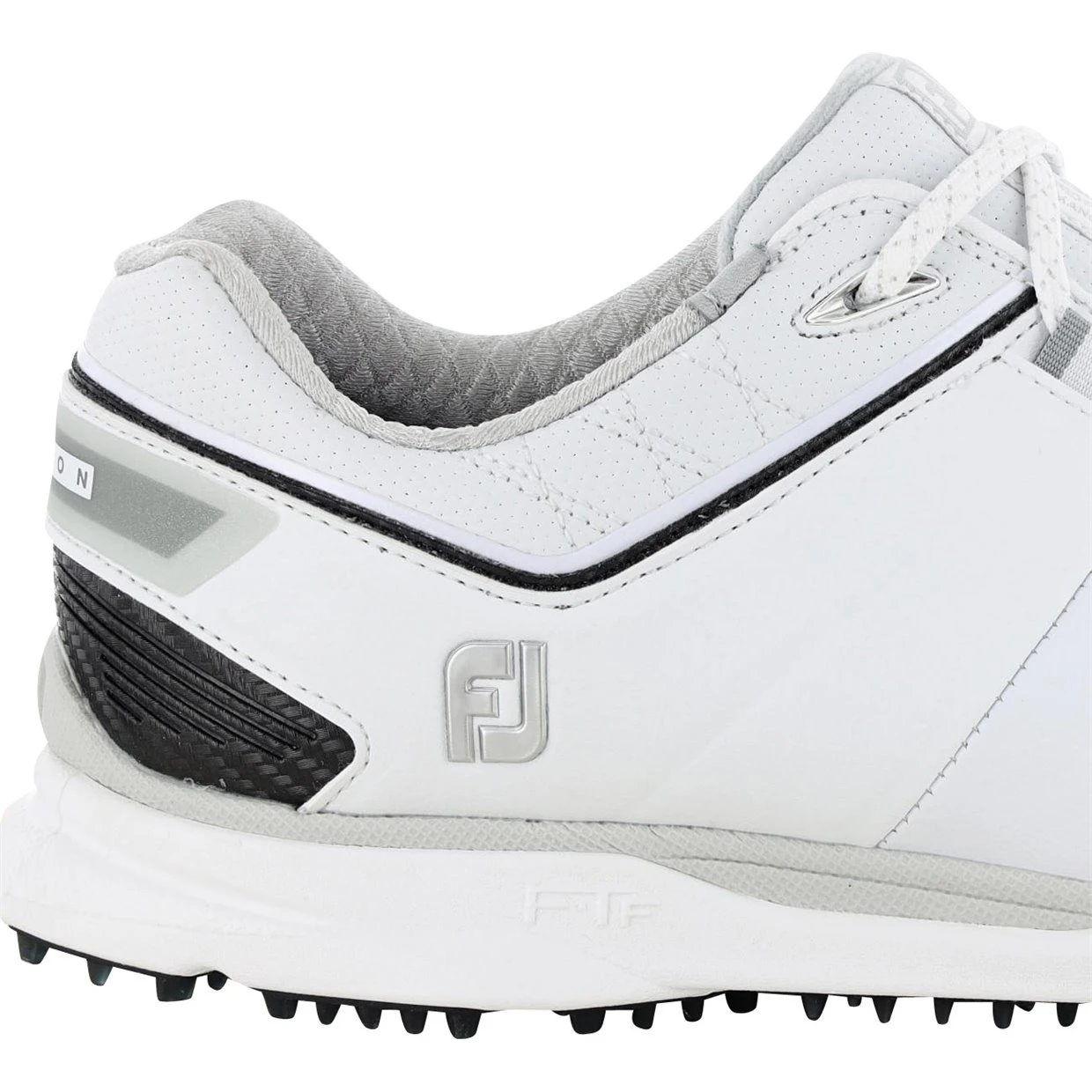 FootJoy Pro SL Carbon Spikeless Golf Shoes - Image 5