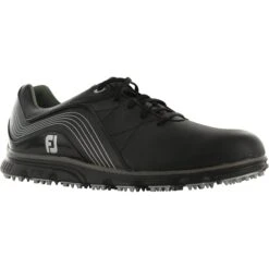 FootJoy Pro SL Prior Generation Spikeless Golf Shoes