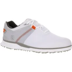 FootJoy Pro SL Sport Spikeless Golf Shoes