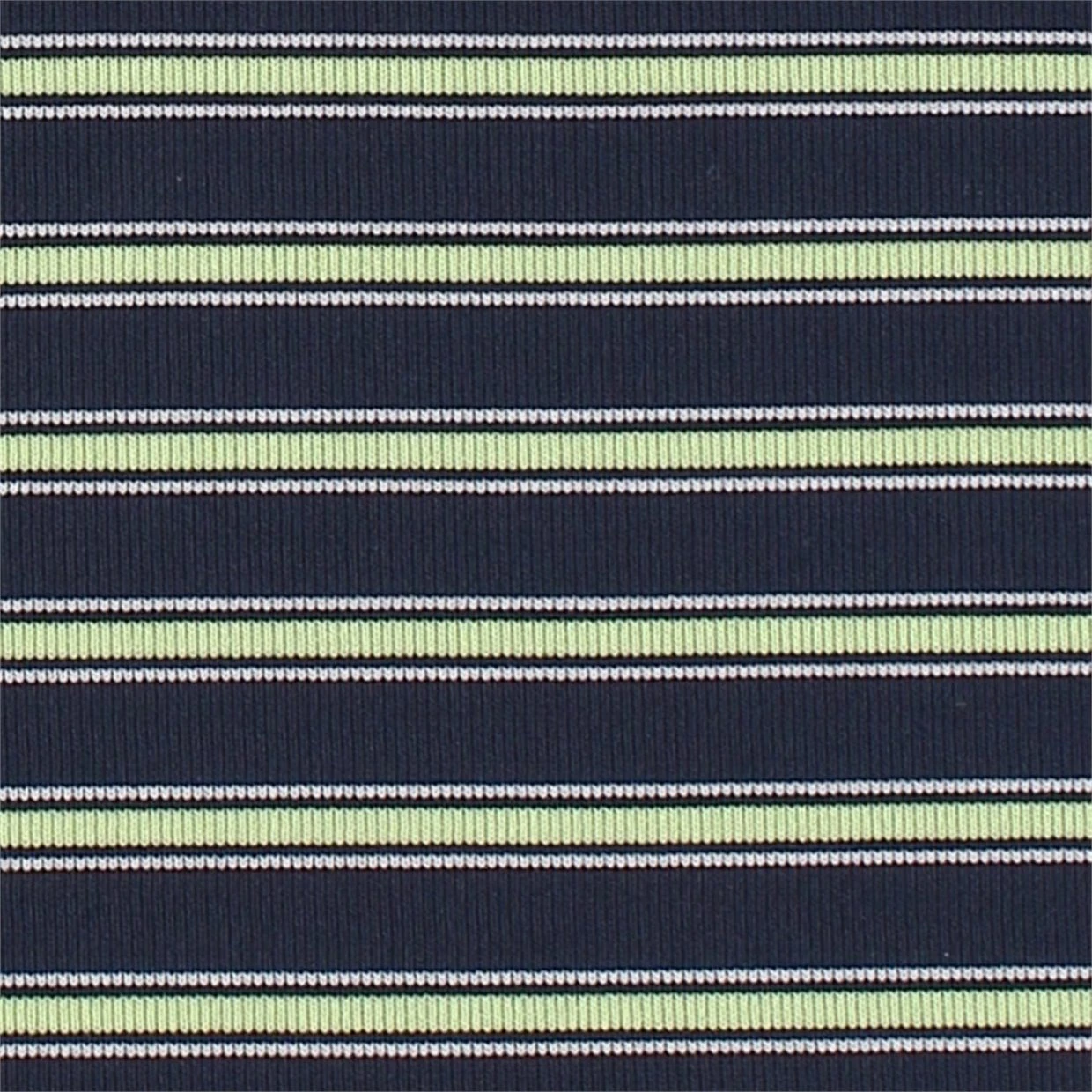 FootJoy ProDry Performance Stretch Lisle Pinstripe Shirt Polo Short Sleeve Golf Apparel - Image 3