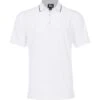FootJoy Push Play Print Lisle Previous Season Apparel Style Shirt Polo Short Sleeve Golf Apparel