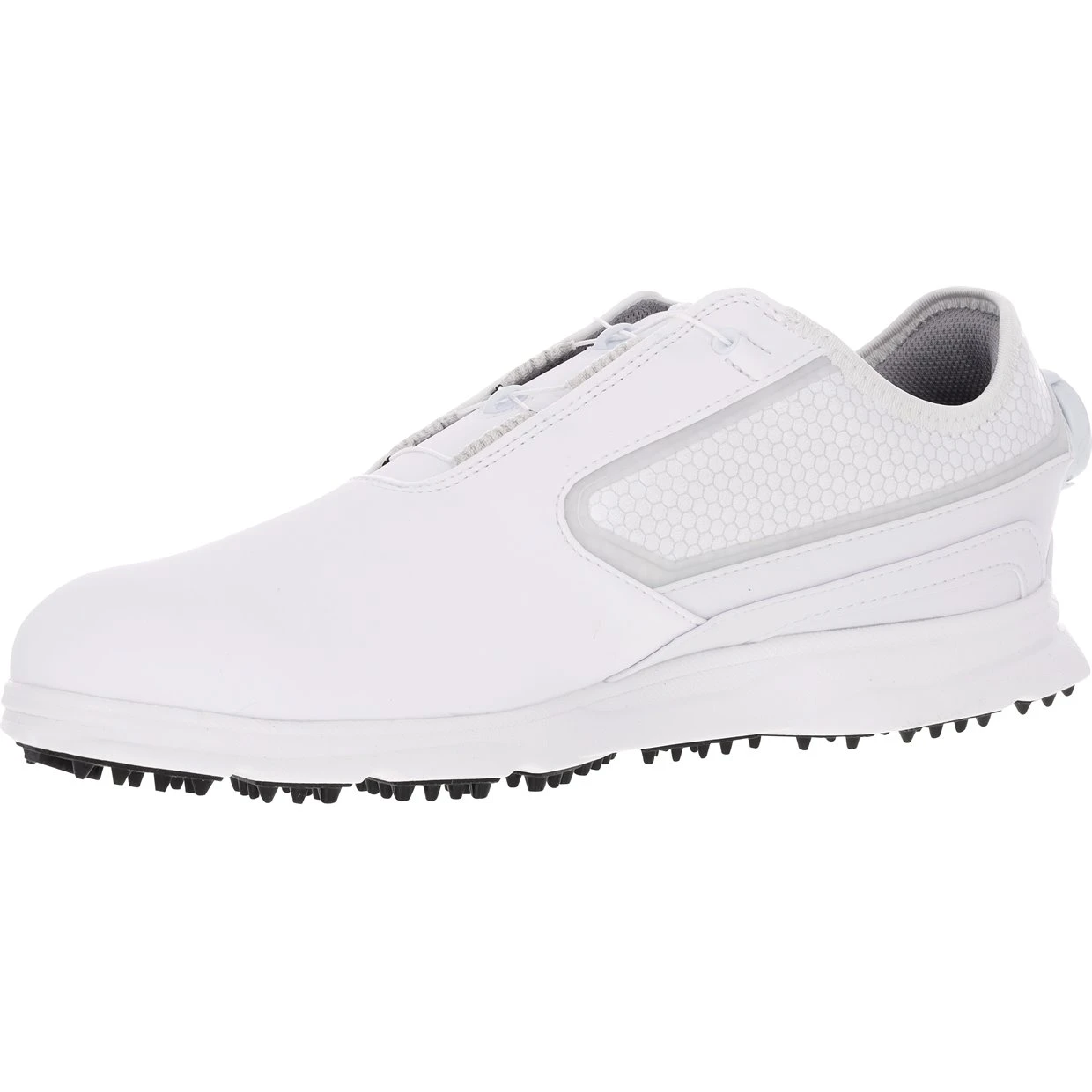 FootJoy SuperLites XP BOA Spikeless Golf Shoes - Image 2