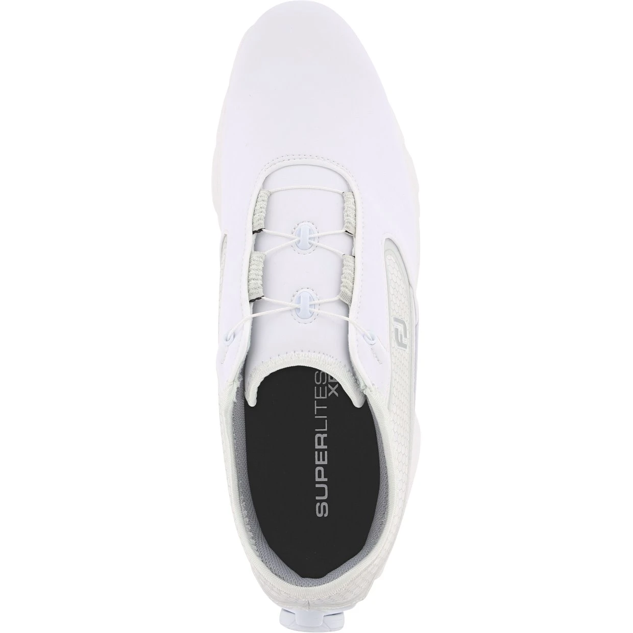 FootJoy SuperLites XP BOA Spikeless Golf Shoes - Image 3