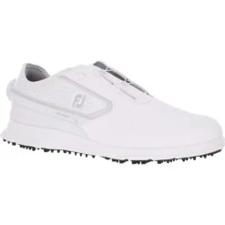 FootJoy SuperLites XP BOA Spikeless Golf Shoes