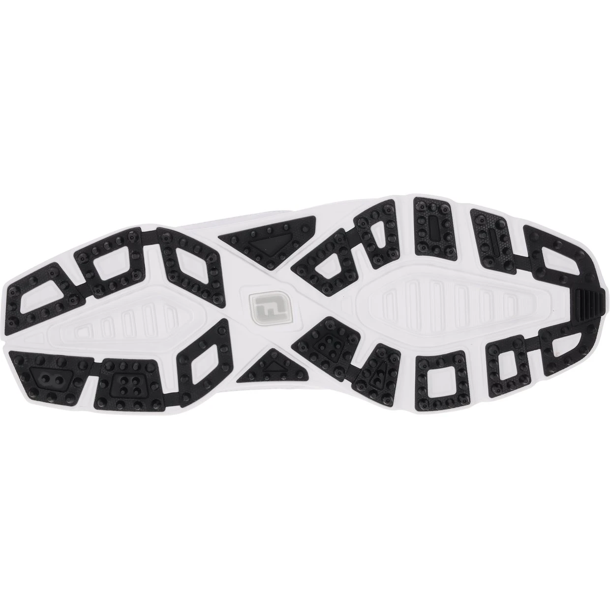 FootJoy SuperLites XP BOA Spikeless Golf Shoes - Image 4