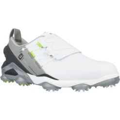 FootJoy Tour Alpha BOA Golf Shoe Golf Shoes
